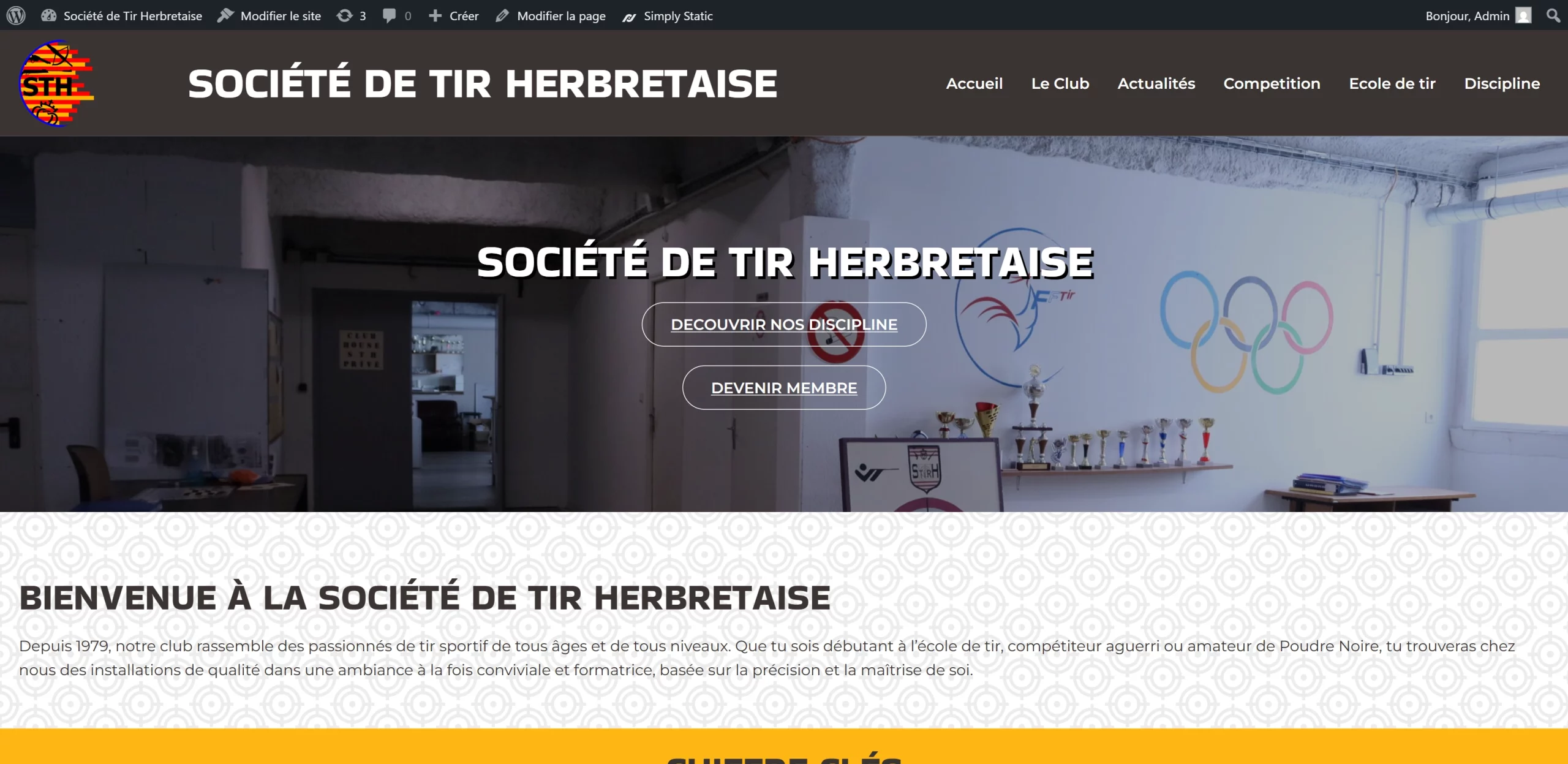 Projet
